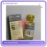 Chai hít tăng khoái cảm Popper THE GLENBURGIE 30ml Popper 30ml USA, Tăng Cường Khoái Cảm Cực Mạnh, Tác Dụng Tức Thì