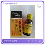Chai hít tăng khoái cảm Popper Glenburgie 30ml Popper 30ml USA, kích thích cực mạnh,tác dụng tức thì, phê lâu