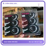 Đồ chơi người lớn TITAN Vòng đeo dv titan bộ 3 cái, chất liệu cao su cao cấp, co giãn tốt, che tên sản phẩm bảo mật kín đáo