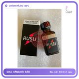 RUSLI 30ml Tinh dầu thơm phòng rus 30ml USA