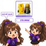 SEX 40ml Tinh dầu hoa thơm búp bê 40ml USA