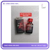 RUSH 30ml Tinh dầu pp 30ml RUSH USA LGBT, che tên sản phẩm bảo mật kín đáo