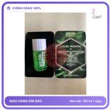 Chai hít tăng khoái cảm Popper MRB 40ml Popper 40ml Neon, Hộp Cao Cấp, Mùi Dịu, Mạnh Phê Lâu, che tên sản phẩm bảo mật kín đáo