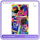 Chai hít tăng khoái cảm Popper MAIN COMPONENTS 40ml Popper 40ml USA,Hàng Chính Hãng, Kích Thích Hưng Phấn Cực Mạnh, Phê Tức Thì, che tên sản phẩm bảo