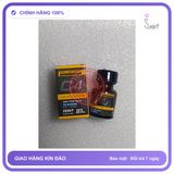 Chai hít tăng khoái cảm Popper MAIN COMPONENTS 10ml Chính hãng Popper C4 10ml, Cho ng lờn nặng, Kích Thích Nhanh Chóng, Tác Dụng Tức Thì