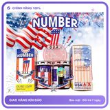 Chai hít tăng khoái cảm Popper NUMBER 40ml Popper 40ml USA, Cho Ng Lờn Nặng, Kích Thích Cực Mạnh, Hiệu Quả Tức Thì