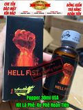Popper 30ml USA, Kích Thích Cực Mạnh, Cho Ng Chơi BDSM, Che Tên.