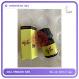 Chai hít tăng khoái cảm Popper GOLD RUSH 20ml Chai hít kích thích tăng khoái cảm cực mạnh, Popper 20ml USA
