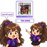 Chai hít tăng khoái cảm Popper GOLD FISH 30ml Popper 30ml Cực Mạnh, Cho Ng Lờn Lâu Năm, che tên sản phẩm bảo mật kín đáo