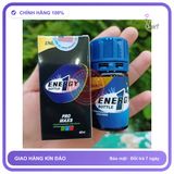 Chai hít tăng khoái cảm Popper ENERGY BOTTLE 40ml Popper 40ml USA kích thích hưng phấn cực mạnh, tác dụng hiệu quả tức thì