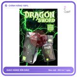 Chai hít tăng khoái cảm Popper Dragon Sword 30ml Popper 30ml USA, mẫu mới, kích thích cực mạnh, hiệu quả tức thì,phê lâu