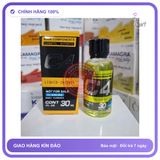 Chai hít tăng khoái cảm Popper C4 30ml Popper c4 30ml, cực mạnh, cho ng lờn nặng, che tên sản phẩm bảo mật kín đáo