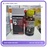 Chai hít tăng khoái cảm Popper GLENBURGIE 30ml Popper 95 chai 30ml, cực mạnh, cho ng lờn lâu năm, che tên sản phẩm bảo mật kín đáo