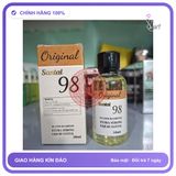 Chai hít tăng khoái cảm Popper Original 30ml Popper 30ml USA Cực Mạnh, Hàng Chính Hãng, che tên sản phẩm bảo mật kín đáo Khi Mua Hàng