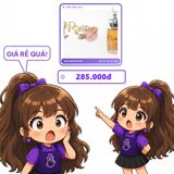 Chai hít tăng khoái cảm Popper Rose 40ml Popper 40ml Hương Thơm Hoa Hồng, Mạnh Phê Lâu, Mùi Hương Lôi Cuốn, che tên sản phẩm bảo mật kín đáo