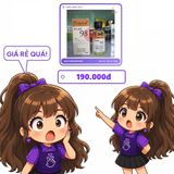 Chai hít tăng khoái cảm Popper Original 30ml Popper 30ml USA Cực Mạnh, Hàng Chính Hãng, che tên sản phẩm bảo mật kín đáo Khi Mua Hàng