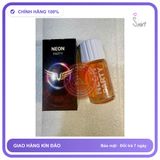 Chai hít tăng khoái cảm Popper NEON PARTY 40ml Popper neon 40ml, kích thích cực mạnh,tác dụng phê cực nhanh