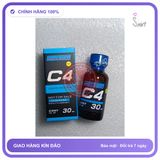 Chai hít tăng khoái cảm Popper PAND 30ml Popper 30ml USA, Kích Thích Tăng Khoái Cảm Cực Mạnh, Tác Dụng Mạnh Tức Thì, che tên sản phẩm bảo mật kín đáo