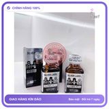 Chai hít tăng khoái cảm Popper SILVER LABEL 30ml Popper 30ml, Cực Mạnh, gây Ảo Giác, Bay Bỏng Lân Lân, che tên sản phẩm bảo mật kín đáo