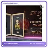 Chai hít tăng khoái cảm Popper IGLESIAS 40ml Popper 40ml Hộp Gỗ Cao Cấp, Cực Mạnh, Hương Thơm Quyến Rũ, che tên sản phẩm bảo mật kín đáo