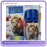 Chai hít tăng khoái cảm Popper LION 40ml Popper 40ml USA, Cực Mạnh, Phê Lâu, Cho Ng Lờn Năng, che tên sản phẩm bảo mật kín đáo