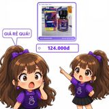 Chai hít tăng khoái cảm Popper MAIN COMPONENTS 10ml Popper C4 10ml Dòng Mạnh Cao Cấp, Ko Nhức Đầu, Ko Bỏng Mũi, che tên sản phẩm bảo mật kín đáo