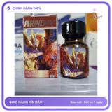 Chai hít tăng khoái cảm Popper PHOENIX 10ml Popper 10ml Usa, Chính Hãng, Kích Thích Ham Muốn Cực Mạnh, Phê Lâu