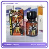 Chai hít tăng khoái cảm Popper bottom 10ml Popper 10ml Cho BOT, Hàng Chính Hãng, Phê Lâu, Mùi Dịu, che tên sản phẩm bảo mật kín đáo