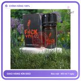 Chai hít tăng khoái cảm Popper 40ml Popper 40ml, Cho người lớn,Mùi Dịu, Phê Lâu, che tên sản phẩm bảo mật kín đáo