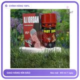Chai hít tăng khoái cảm Popper BABY DOG 40ml Popper 40ml, Cực Mạnh, Ko Dùng Cho Ng Mới, che tên sản phẩm bảo mật kín đáo