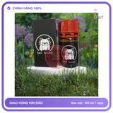 Chai hít tăng khoái cảm Popper bell bound 40ml Popper 40ml, Mùi Dịu, Không Cồn, Cực Mạnh, Phê Lâu, che tên sản phẩm bảo mật kín đáo