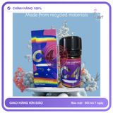 Chai hít tăng khoái cảm Popper MAIN COMPONENTS 40ml Popper 40ml USA Hàng Chính Hãng, Cho Top Bot, che tên sản phẩm bảo mật kín đáo