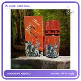Chai hít tăng khoái cảm Popper TOM OF FINLAND 40ml Popper 40ml,Cho Top Bot, Mạnh Phê Lâu, che tên sản phẩm bảo mật kín đáo