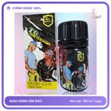 Chai hít tăng khoái cảm Popper TOP 40ml Popper 40ml, USA, Hàng Chính Hãng, Cho Top, Phê Lâu, che tên sản phẩm bảo mật kín đáo