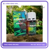 Chai hít tăng khoái cảm Popper RAINBOW 40ml Popper 40ml, cực mạnh, mùi dịu, phê lâu,ko nhức đầu,che tên sản phẩm bảo mật kín đáo