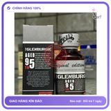 Chai hít tăng khoái cảm Popper Glenburgie 30ml Hàng công ty Popper 30ml USA, Giá Sỉ, Hàng Chính Hãng, che tên sản phẩm bảo mật kín đáo