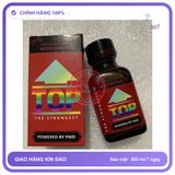 Chai hít tăng khoái cảm Popper PWD 30ml Popper 30ml, Giá Sỉ, Hàng Chính Hãng, che tên sản phẩm bảo mật kín đáo