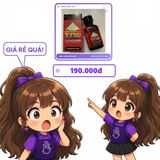 Chai hít tăng khoái cảm Popper PWD 30ml Popper 30ml, Giá Sỉ, Hàng Chính Hãng, che tên sản phẩm bảo mật kín đáo