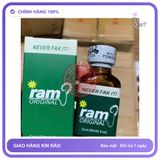 Chai hít tăng khoái cảm Popper ram 30ml Popper 30ml USA, Kích Thích Mạnh, Hưng Phấn Tức Thì, che tên sản phẩm bảo mật kín đáo