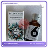 Chai hít tăng khoái cảm Popper THE GLENBURGIE 30ml Popper 30ml USA, Hàng Chính Hãng, Giá Sỉ, che tên sản phẩm bảo mật kín đáo 00121