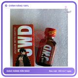 Chai hít tăng khoái cảm Popper JWD 30ml Hàng công ty Popper 30ml, Giá Sỉ, che tên sản phẩm bảo mật kín đáo 8589