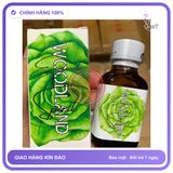 Chai hít tăng khoái cảm Popper WODLAND 30ml Popper 30ml, Giá Sỉ, che tên sản phẩm bảo mật kín đáo, 740074