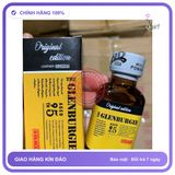 Chai hít tăng khoái cảm Popper THE GLENBURGIE 30ml Popper 30ml Giá Sỉ, che tên sản phẩm bảo mật kín đáo 0800095