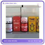 Chai hít tăng khoái cảm Popper ANDREW 40ml Hàng công ty Popper 40ml, chính hãng, lấy ngẫu nhiên, che tên sản phẩm bảo mật kín đáo