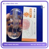 Kato Cốc tình yêu trong suốt, tê sướng, che tên sản phẩm bảo mật kín đáo khi đặt hàng