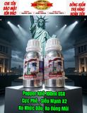 ( Hàng Mới Về) Popper Khô USA 100ml, Giá Ưu Đãi, Sl Còn ít