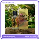 Chai hít tăng khoái cảm Popper Jungle Juice 30ml Hàng công ty Popper 30ml, USA Cực Mạnh, Phê Lâu, Cho Ng Lờn, Nặng, che tên sản phẩm bảo mật kín đáo