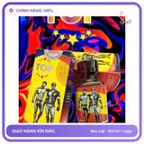 Chai hít tăng khoái cảm Popper TOP 30ml Popper 30ml USA, Cho Top, Cực phê, Không Xìu, che tên sản phẩm bảo mật kín đáo