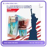 Chai hít tăng khoái cảm Popper LIBERTIES 30ml che tên sản phẩm bảo mật kín đáo Popper 30ml USA, Hàng Chính Hãng, Cực Mạnh, Phê Rất Lâu, Ko Nhức Đầu, K