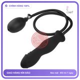 Máy tập to hậu môn, to âm đạo, che tên sản phẩm bảo mật kín đáo